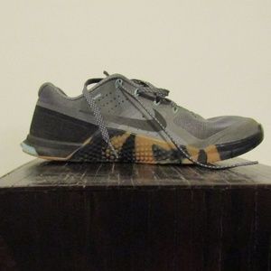 Nike Metcon 2